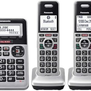 تلفن بی سيم پاناسونيک مدل KX-TG994