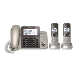 تلفن بی سيم پاناسونيک مدل KX-TGF352